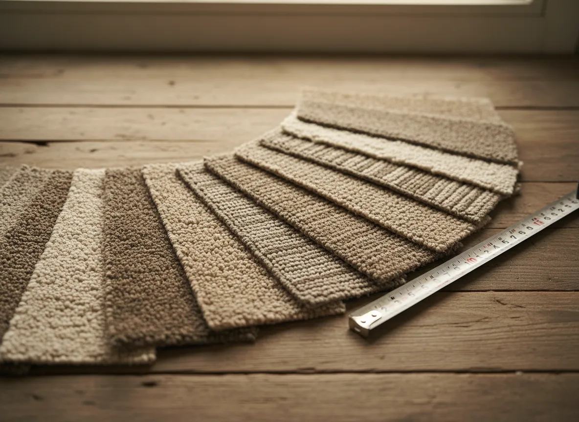 Carpet Installation Wyoming, WV FAQs